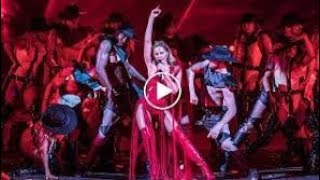 Hamburg, Helene Fischer Live in Concert der Auftakt [technicalimran]