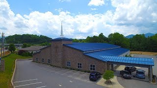 Woodland Baptist Church - Waynesville North Carolina