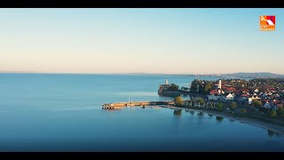 Herzlich willkommen am Bodensee!