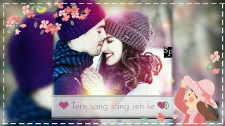 💖True Love Song Whatsapp Status💕New Status video❤LRCREATION