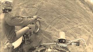 GNCC Training: Badlands 2013