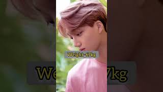 exo kai biography #exo#kai#biography #shorts#ytshorts#kaibiography#kcworld #kpopidol