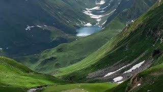 Unexplored Bhatta kundi kaghan valley