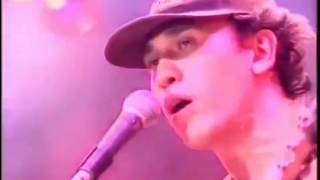 Kantata Takwa Samsara - Pangeran Brengsek (Live Senayan 1998)