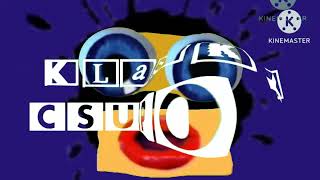 Klasky Csupo Logo (1998-2002) Remake