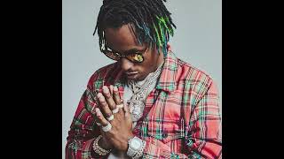 Rich The Kid - Gimme A Second 2 (ft. Kanye West & Ty Dolla $ign) (INSTRUMENTAL)