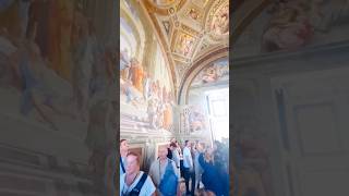 Vatican Museums #fun #travel #shorts #life #history #art #lifestyle #artist #beautiful #italy #rome