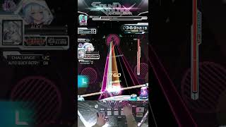 [SDVX] ON THE WORLD MXM (Mirror)