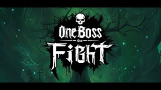 One Boss One Fight - Gameplay