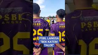 BERSIAP KE PUTARAN NASIONAL LIGA 3