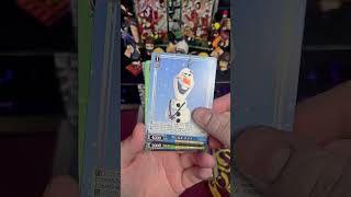 Disney 100 Weiss Schwarz cards!