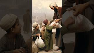 How many times is the order of charity mentioned in the Holy Quran? #shorts #viralshorts