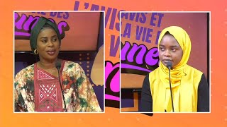 Ep5 _  l'Avis et la Vie des jeunes _  On parle d'autonomisation des femmes (Spécial 8 mars )