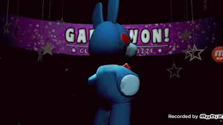 five nights at Freddy's help wanted part 5