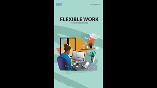 Flexible Work | ESG Report 2023 - 24