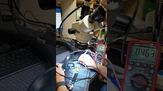 DEAD Laptop: REAL Laptop REPAIR #shorts #laptoprepair #pc