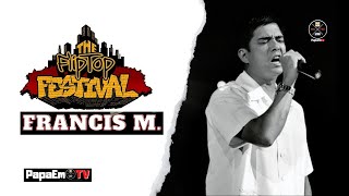 FlipTop - Tribute to King Francis M. @ The FlipTop Festival 2020 | King of Philippine Rap | Kiko