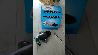 Equal/Exedy SR20det RWD Clutch Slave Cylinder (Unboxing)