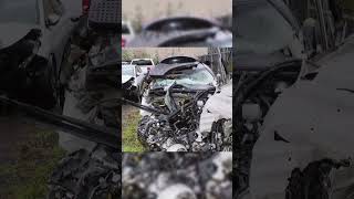 Mackenzie Shirilla: Crash Video #news