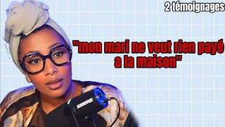 SON MARI NE PAYE RIEN À LA MAISON ET SE MOQUE D'ELLE ! RANELLE BROWN EST CHOQUÉ PAR CES TÉMOIGNAGES