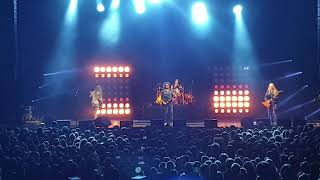 Alice in Chains - Check My Brain 013 Poppodium Tilburg - 27 May 2019