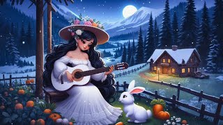 🥰Музыкальный стрим🎸❄️