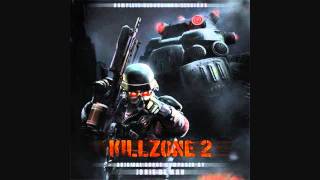 Killzone 2 Soundtrack   Bridge Is Down