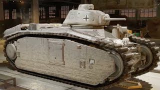 WOT Pz. B2 Christmas Garage Showcase World of Tanks Console