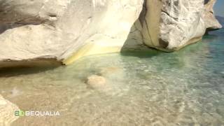 Sardegna: Cala Goloritzé, Golfo di Orosei (Ogliastra)