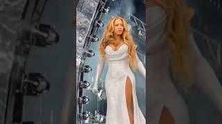 Beyoncé - I Care in Cardiff, Renaissance World Tour #shorts #fyp