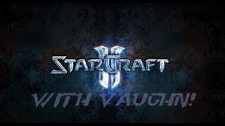 Starcraft II I ACTUALLY WIN