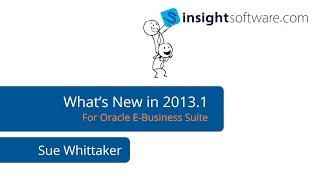 What's New in 2013 1 for EBS