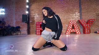 Tessa Brooks | Tink - "Get You Home" | Nicole Kirkland Choreography