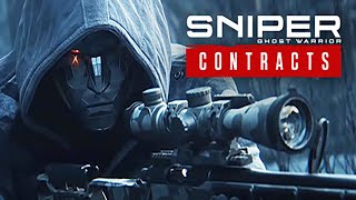 SNIPER: Ghost Warrior Contracts Part 2