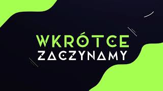 🔴 Live I Dookoła Europy Zapraszam!! część 1