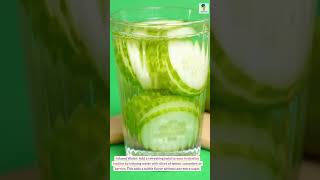 5 Tips to Stay Hydrated: Best Drinks for Diabetics #diabetes #type2diabetes #diabeticdiet #shorts