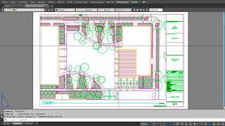 How to Verify the AutoCAD Drawing Scale in Paper Space