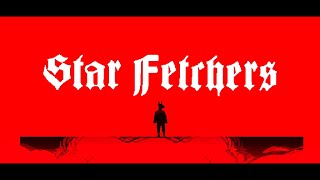 Star Fetchers - Полное прохождение на Русском языке - Без комментариев