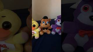 Just 1 #fnafplush