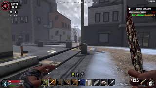 Rogues Survives - Modded 7 Days to Die