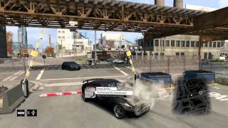 Let's (randomly) Play Watch Dogs Ep7