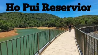 #this video will make you feel like you're flying #Adventure #hiking | Ho Pui Reservior Family Walk