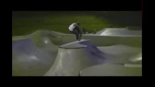 Wheeling Skatepark Montage #3