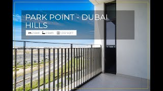 PROPERTY FOR RENT - DUBAI HILLS PARK POINT