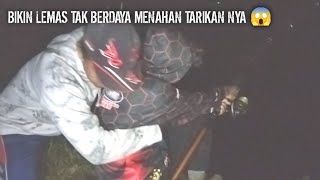 PATHUK TEMU PAKIS BLITAR SELATAN ,TARIKAN NAKAL BIKIN SAKIT PINGGANG 😱