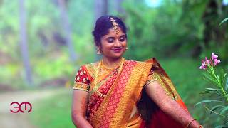 BEST CINEMATIC WEDDING VIDEO | TRADITIONAL TAMIL KONGU WEDDING FILM | ERNEST MEDIA PHOTOGRAPHY