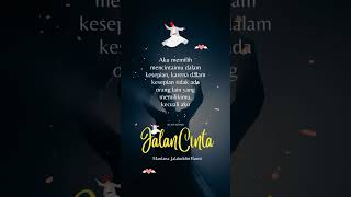 sepi, rindu dan cinta #cinta #rindu #cintakita #ngajifilsafat #shorts