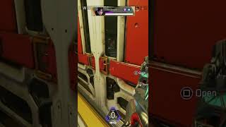 Epic Triple Kill in Apex Legends #shorts #apex #apexlegends