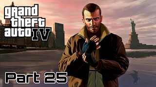 Grand Theft Auto IV - Walkthrough Part 25