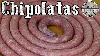 Comment faire des chipolatas maison ? | Tuto complet et simple 🔥🌭